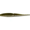 Leurre Souple Finess Sawamura One Up Slug 10cm, 5g (x7)