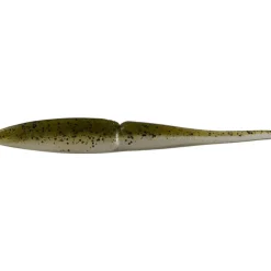 Leurre Souple Finess Sawamura One Up Slug 10cm, 5g (x7)