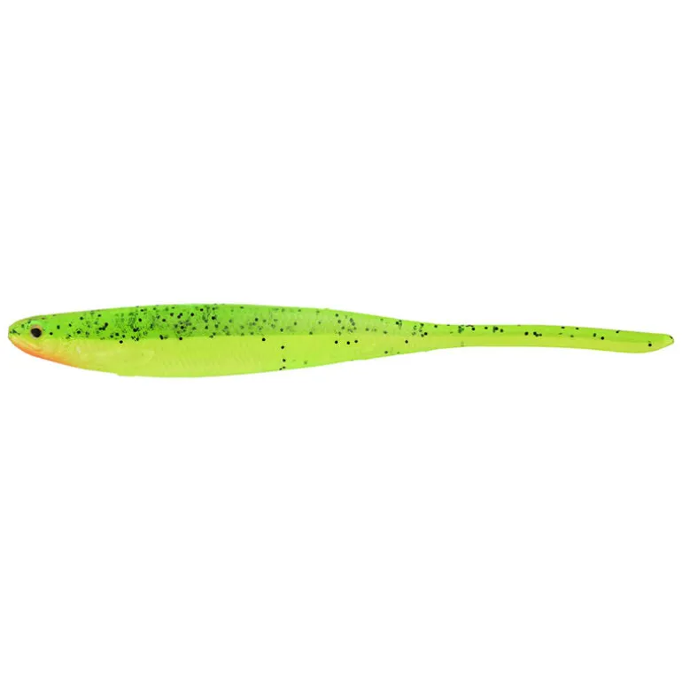 Leurre Souple Finess Westin ShadTeez Pin-Tail 11cm (x2)