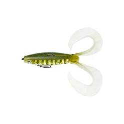 Leurre Souple Frog Neo Frog Delalande 12cm, 7g