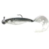 Leurre Souple Grub Delalande Sandra Monté 9cm, 7g (x2)