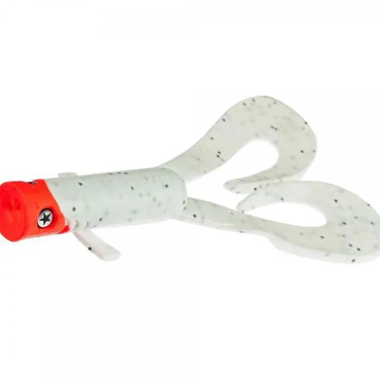 Leurre Souple Grub LMAB Drunk Dancer 23cm, 68g
