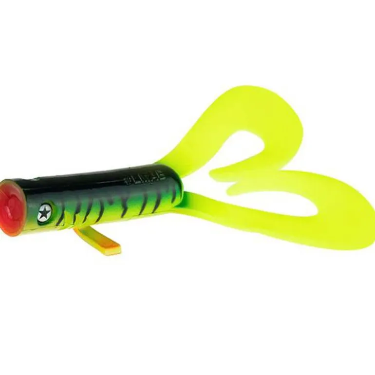 Leurre Souple Grub LMAB Drunk Dancer 23cm, 68g