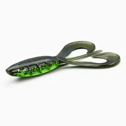 Leurre Souple Grub Nays TWN 25cm, 142g (x1)