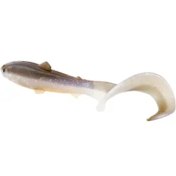 Leurre Souple Grub Westin Bullteez Curltail 14cm (x2)