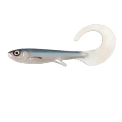 Leurre Souple Grub Wolfcreek Curly 29cm, 160g (x1)