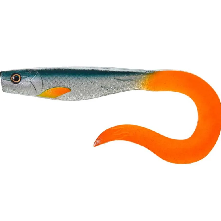 Leurre Souple Illex Grub Dexter EEL 210, 21cm, 64g