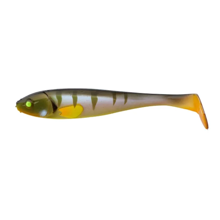 Leurre Souple ILLEX Magic Slim Shad 6 12.5cm 17g