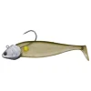 Leurre Souple ILLEX Nitro Shad 120 + Tête Plombée 35g