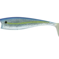Leurre souple illex nitro shad 150 15cm 24g (x3)