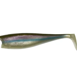Leurre souple illex nitro shad 90 9cm 7.5g (x6)