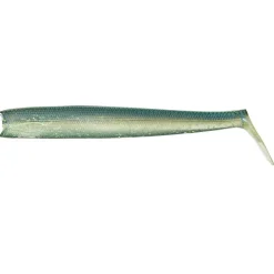 Leurre souple Illex Nitro Slim Shad 110 (corps) 11cm (x4)
