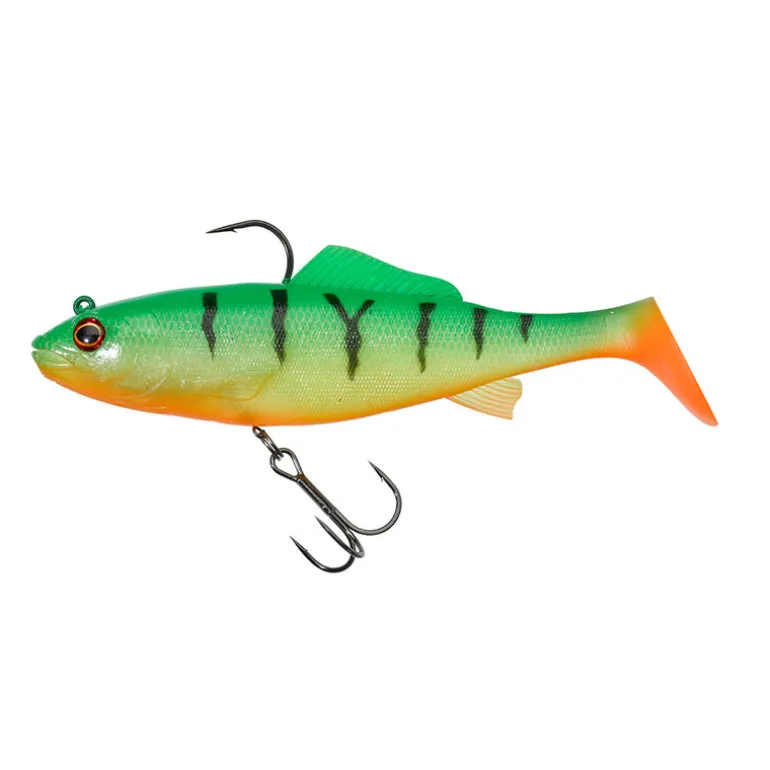 Leurre Souple Illex Sucker Punch 250 MR 205g