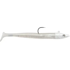 Leurre Souple MAJOR CRAFT Eely Shad 9.5cm 8.5g