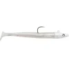 Leurre Souple MAJOR CRAFT Eely Shad 13cm 22.3g