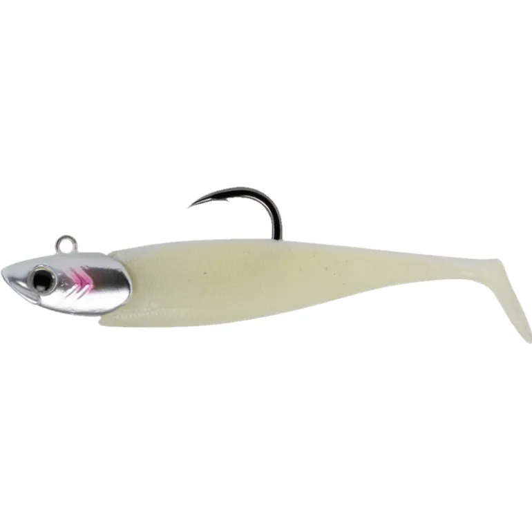 Leurre Souple MAJOR CRAFT Tuna Set 70g