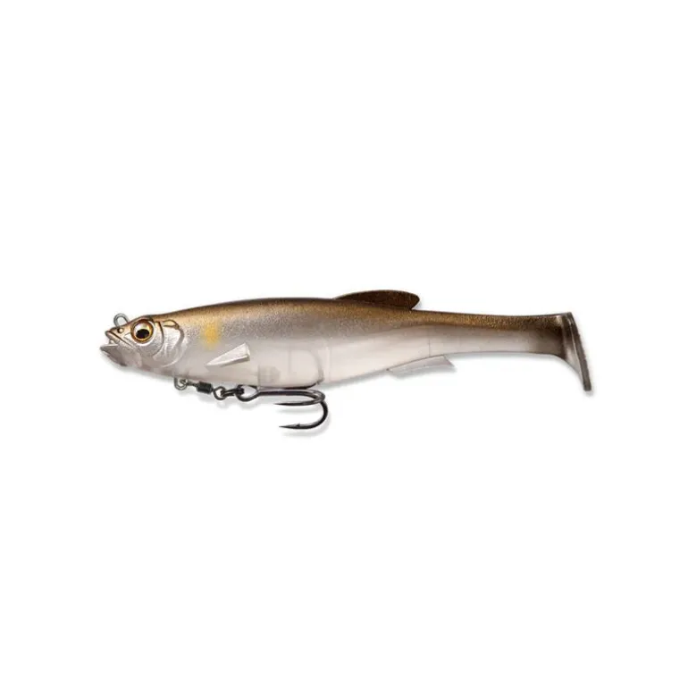 leurre Souple Megabass Mag Draft 12cm, 19g