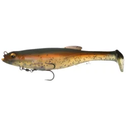 Leurre Souple Megabass Magdraft 25cm, 167g