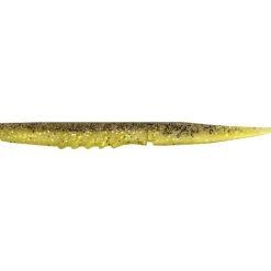 Leurre Souple Megabass Super X Layer 10.5cm, 6g (x7)