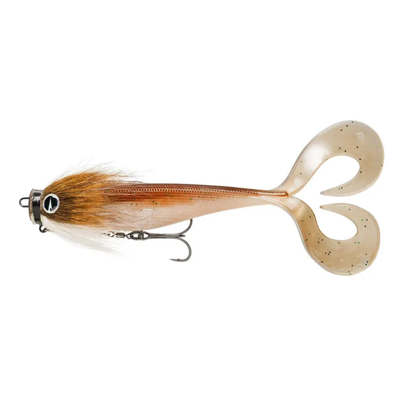 Leurre Souple Prémonté Rapala Soft Olio Prerigged 20cm, 55g