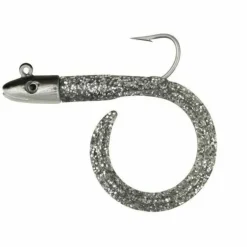 Leurre Souple Ragot Civelix 12cm - Par 2