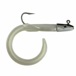 Leurre Souple Ragot Civelix 12cm - Par 2