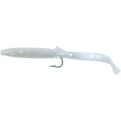Leurre souple ragot raglou 8,5cm (x3)