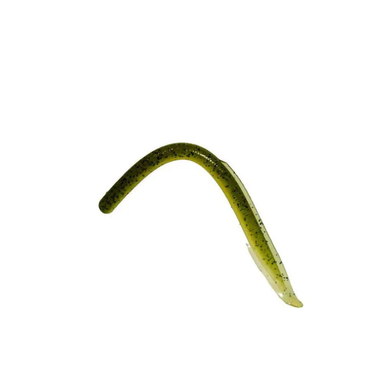 Leurre Souple Reins Swamp Eel 8