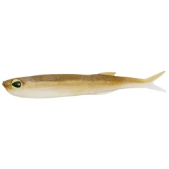 Leurre Souple SAKURA Xprat Fish 11.5cm 7.2g (x5)