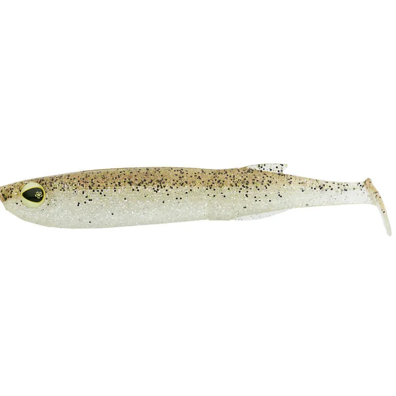 Leurre Souple SAKURA Xprat Shad 7cm 2.4g
