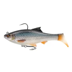 Leurre Souple Savage Gear 3D Roach RTF 18cm, 104g