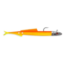 Leurre Souples Fire Eel 18cm