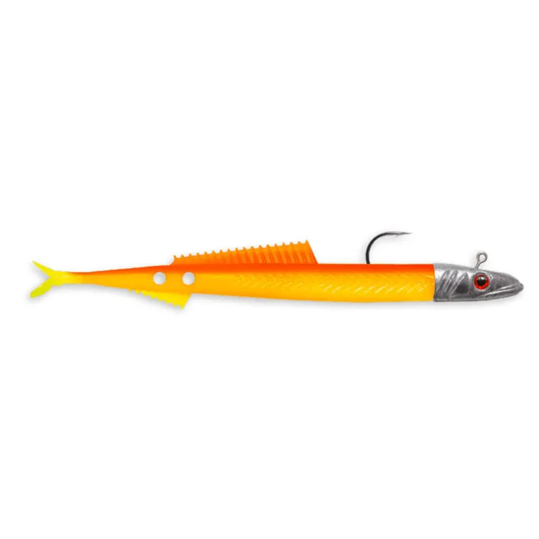 Leurre Souples Fire Eel 18cm