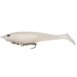 Leurre Souple Shad Berkley PowerBait Cullshad Shallow 20cm, 79g