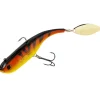 Leurre Souple Shad Biwaa Divinator Big 25cm, 85g