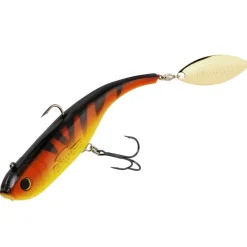 Leurre Souple Shad Biwaa Divinator Junior 14cm, 22g