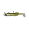 Leurre Souple Shad Delalande Chabot Monté 9cm, 17g