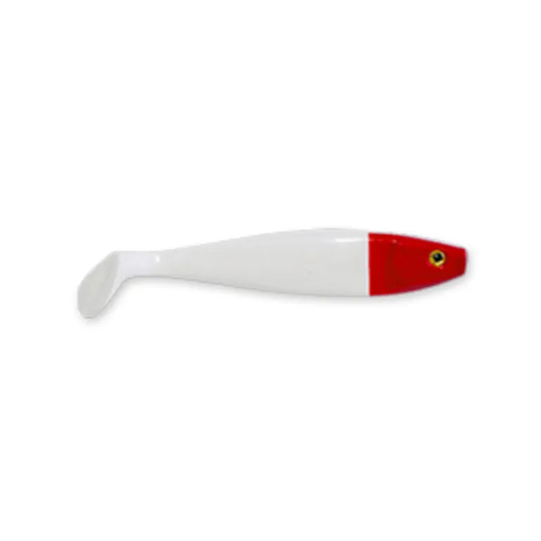 Leurre Souple Shad Delalande Shad GT 13cm (x2)