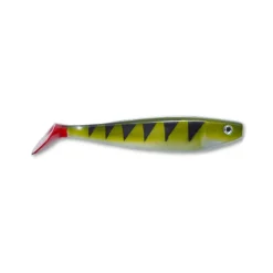 Leurre Souple Shad Delalande Shad GT 13cm (x2)
