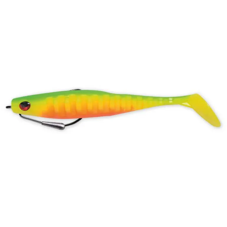Leurre Souple Shad Delalande Neo Shallow 16cm, 7g