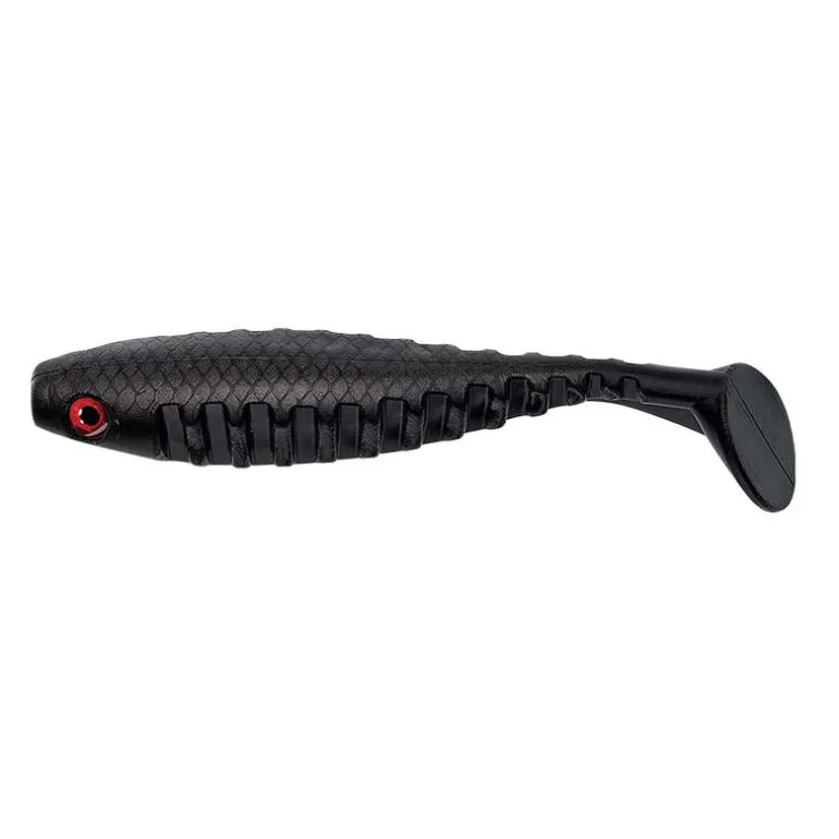 Leurre Souple Shad Delalande Neo Shallow 9cm, 4g