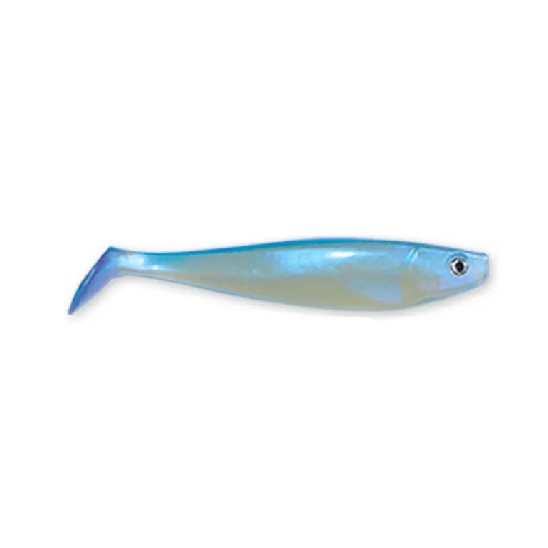 Leurre Souple Shad Delalande Shad GT 9cm (x2)
