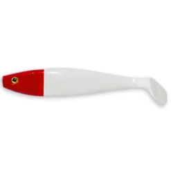 Leurre Souple Shad Delalande Shad GT 22cm, 87g