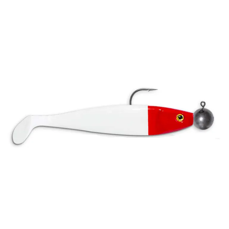 Leurre Souple Shad GT 11cm, 10g (x2)