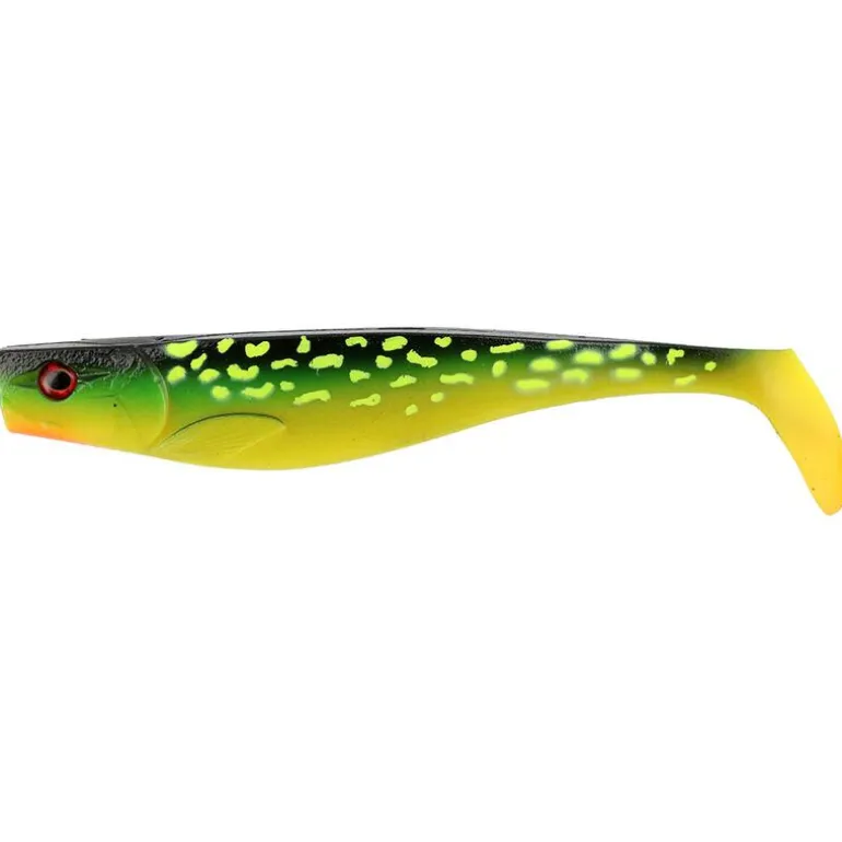 Leurre Souple Shad Illex Dexter Shad 150 13.5cm, 19g