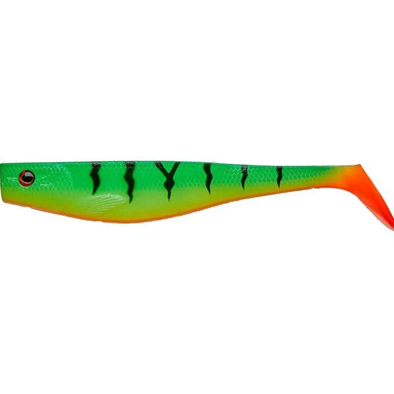 Leurre Souple Shad Illex Dexter Shad 150 13.5cm, 19g