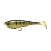 Leurre Souple Shad Illex Dunkle 22.8cm, 130g