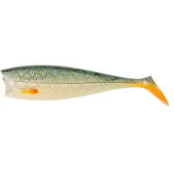Leurre Souple Shad Illex Nitro Shad 65  6.5cm (x6)