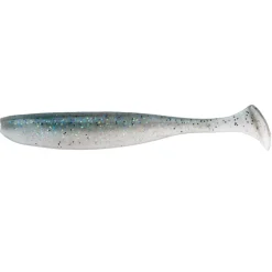 Leurre Souple Shad Keitech Easy Shiner 16,5cm (x3)