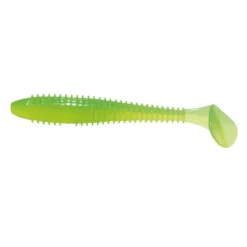 Leurre Souple Shad Keitech Swing Impact Fat  7,1cm (x8)